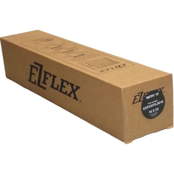 NWB Carrier/Bryant EXPXXFIL0016 EZ Flex Filter - Picture 4 of 9